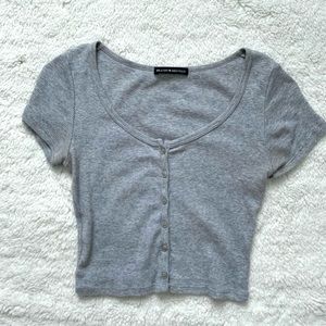 Brandy Melville Zelly Top